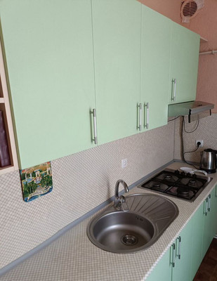 Продам однокомнатную (1-комн.) квартиру, Зональный пер, 28р, Ростов-на-Дону г