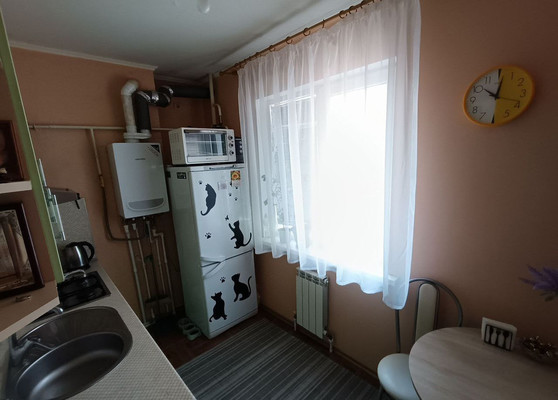 Продам однокомнатную (1-комн.) квартиру, Зональный пер, 28р, Ростов-на-Дону г