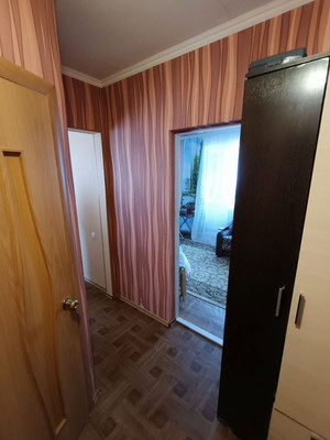 Продам однокомнатную (1-комн.) квартиру, Зональный пер, 28р, Ростов-на-Дону г