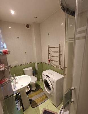 Продам однокомнатную (1-комн.) квартиру, Зональный пер, 28р, Ростов-на-Дону г