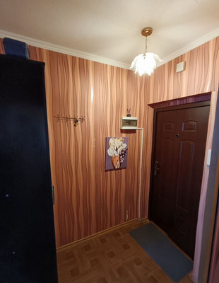 Продам однокомнатную (1-комн.) квартиру, Зональный пер, 28р, Ростов-на-Дону г