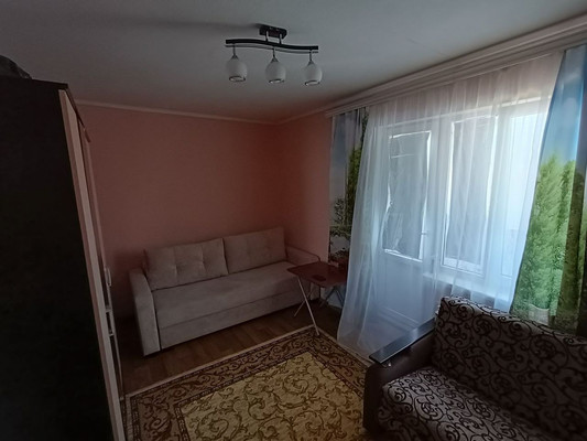 Продам однокомнатную (1-комн.) квартиру, Зональный пер, 28р, Ростов-на-Дону г