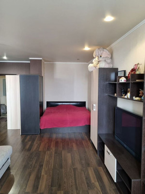 Продам однокомнатную (1-комн.) квартиру, Казахстанский пер, 19Б, Ростов-на-Дону г