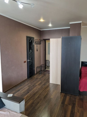 Продам однокомнатную (1-комн.) квартиру, Казахстанский пер, 19Б, Ростов-на-Дону г