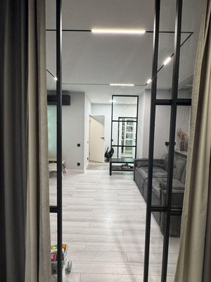 Продам двухкомнатную (2-комн.) квартиру, Ленина пр-кт, 105Г, Ростов-на-Дону г