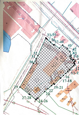 Продам склад 1 960 м2, Тургенева ул, 11, Зеленоградск г