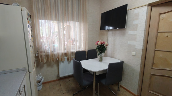 Продам однокомнатную (1-комн.) квартиру, Батальная ул, 69в, Калининград г