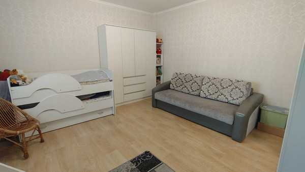 Продам однокомнатную (1-комн.) квартиру, Батальная ул, 69в, Калининград г