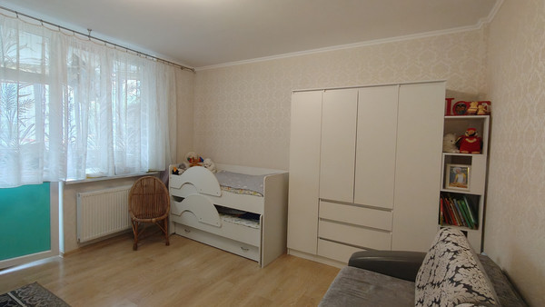 Продам однокомнатную (1-комн.) квартиру, Батальная ул, 69в, Калининград г
