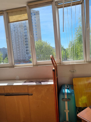 Продам однокомнатную (1-комн.) квартиру, Батальная ул, 69в, Калининград г