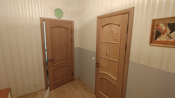 Продам однокомнатную (1-комн.) квартиру, Батальная ул, 69в, Калининград г