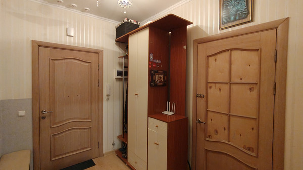 Продам однокомнатную (1-комн.) квартиру, Батальная ул, 69в, Калининград г