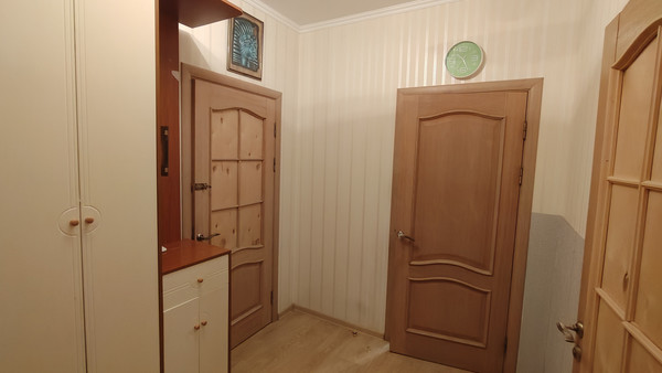 Продам однокомнатную (1-комн.) квартиру, Батальная ул, 69в, Калининград г