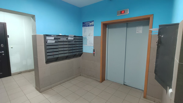 Продам однокомнатную (1-комн.) квартиру, Батальная ул, 69в, Калининград г