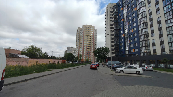 Продам однокомнатную (1-комн.) квартиру, Батальная ул, 69в, Калининград г