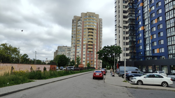 Продам однокомнатную (1-комн.) квартиру, Батальная ул, 69в, Калининград г