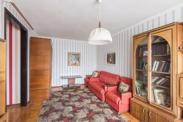 Продам двухкомнатную (2-комн.) квартиру, Пушкинская ул, 199, Ростов-на-Дону г