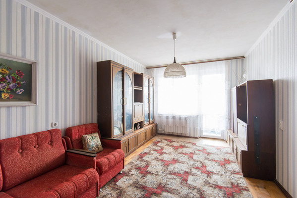 Продам двухкомнатную (2-комн.) квартиру, Пушкинская ул, 199, Ростов-на-Дону г