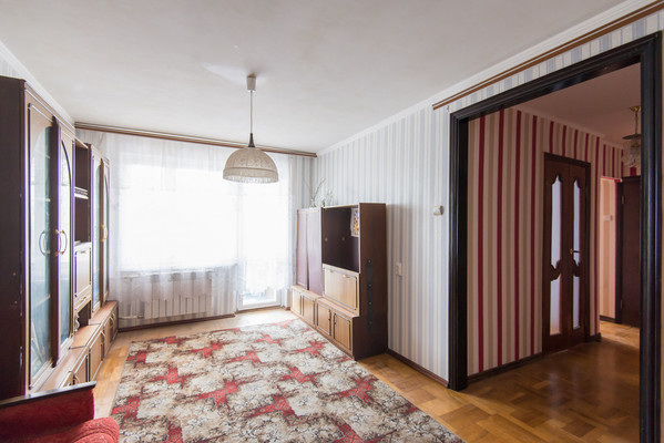 Продам двухкомнатную (2-комн.) квартиру, Пушкинская ул, 199, Ростов-на-Дону г