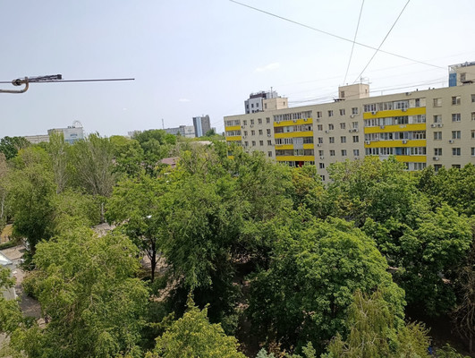 Продам двухкомнатную (2-комн.) квартиру, Пушкинская ул, 199, Ростов-на-Дону г