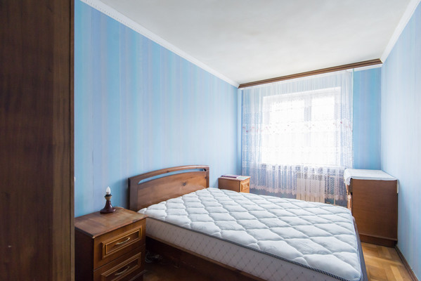 Продам двухкомнатную (2-комн.) квартиру, Пушкинская ул, 199, Ростов-на-Дону г