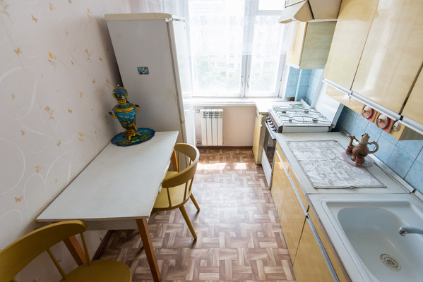 Продам двухкомнатную (2-комн.) квартиру, Пушкинская ул, 199, Ростов-на-Дону г