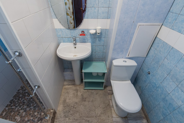 Продам двухкомнатную (2-комн.) квартиру, Пушкинская ул, 199, Ростов-на-Дону г