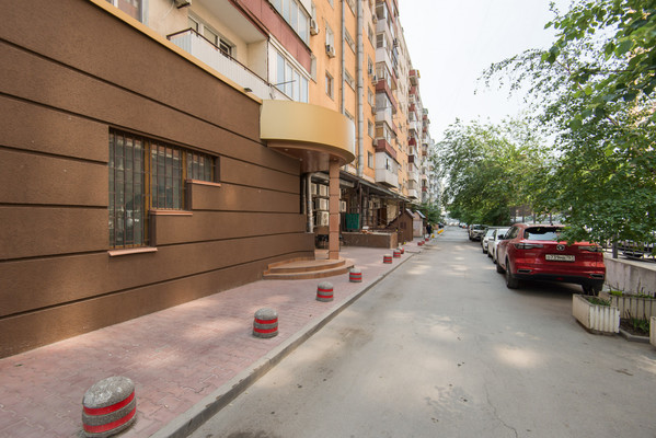Продам двухкомнатную (2-комн.) квартиру, Пушкинская ул, 199, Ростов-на-Дону г