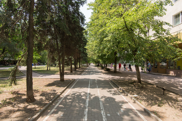 Продам двухкомнатную (2-комн.) квартиру, Пушкинская ул, 199, Ростов-на-Дону г