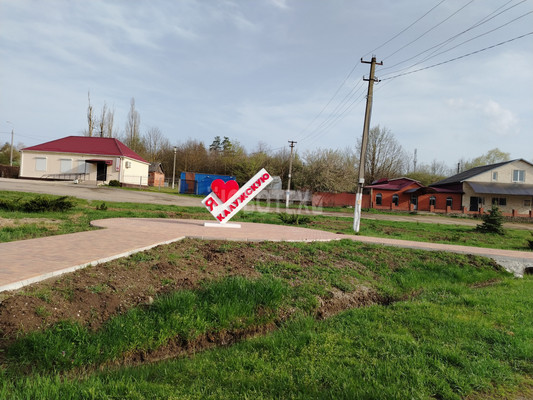 Продам участок 21,48 соток, ИЖС, Калужская ст-ца, 0 км от города