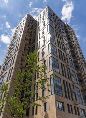 Продам однокомнатную (1-комн.) , 2к2, Столбово д