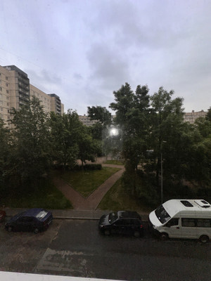 Продам однокомнатную (1-комн.) квартиру, Московская ул, 11, Колпино г
