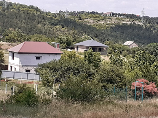 Продам участок 10 соток, Фермерское хоз., Медик снт, Лозовое с, 0 км от города