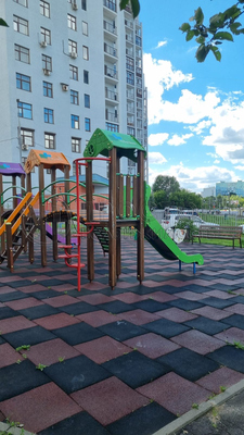 Продам двухкомнатную (2-комн.) квартиру, Хачатуряна ул, 12к2, Москва г