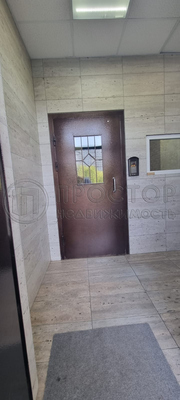 Продам двухкомнатную (2-комн.) квартиру, Хачатуряна ул, 12к2, Москва г