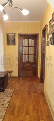 Продам двухкомнатную (2-комн.) квартиру, Хачатуряна ул, 12к2, Москва г