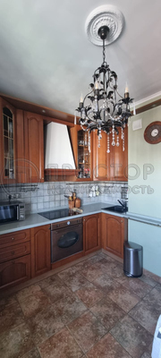Продам двухкомнатную (2-комн.) квартиру, Хачатуряна ул, 12к2, Москва г