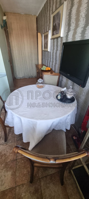 Продам двухкомнатную (2-комн.) квартиру, Хачатуряна ул, 12к2, Москва г
