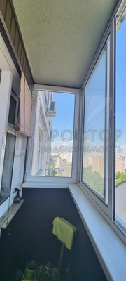 Продам двухкомнатную (2-комн.) квартиру, Хачатуряна ул, 12к2, Москва г