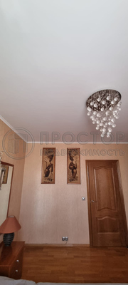 Продам двухкомнатную (2-комн.) квартиру, Хачатуряна ул, 12к2, Москва г