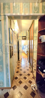 Продам двухкомнатную (2-комн.) квартиру, Пересветов пер, 7к1, Москва г