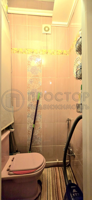 Продам двухкомнатную (2-комн.) квартиру, Пересветов пер, 7к1, Москва г