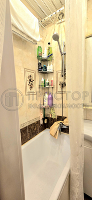 Продам двухкомнатную (2-комн.) квартиру, Пересветов пер, 7к1, Москва г