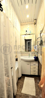 Продам двухкомнатную (2-комн.) квартиру, Пересветов пер, 7к1, Москва г