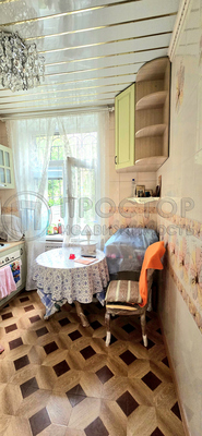Продам двухкомнатную (2-комн.) квартиру, Пересветов пер, 7к1, Москва г