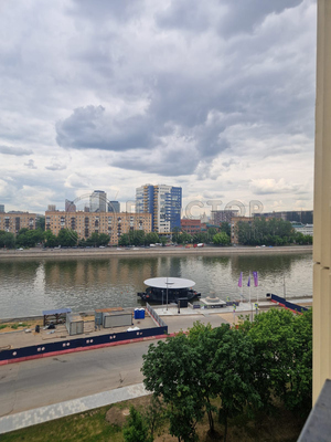 Продам трехкомнатную (3-комн.) квартиру, Виктора Маслова ул, 2, Москва г