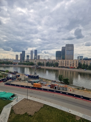 Продам трехкомнатную (3-комн.) квартиру, Виктора Маслова ул, 2, Москва г