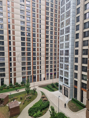 Продам трехкомнатную (3-комн.) квартиру, Виктора Маслова ул, 2, Москва г