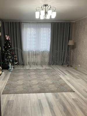 Продам однокомнатную (1-комн.) квартиру, Победы пр-кт, 5, Люберцы г