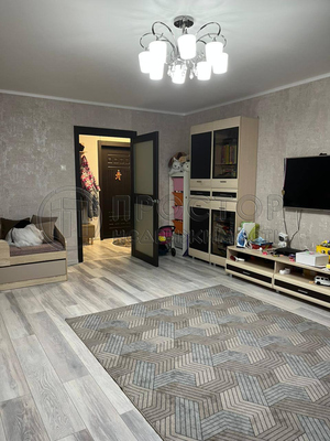 Продам однокомнатную (1-комн.) квартиру, Победы пр-кт, 5, Люберцы г